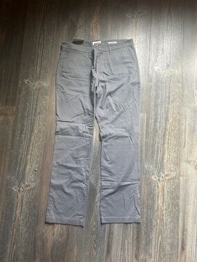 Goodfellow & Co Gray Chino Pants